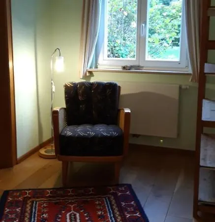 Apartment Koch *