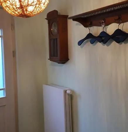 Apartment Koch *
