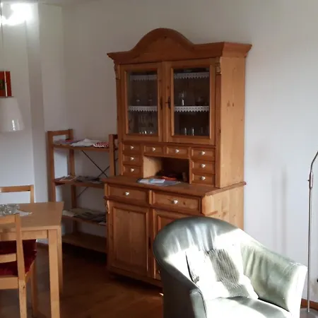 Koch Appartamento Odenthal