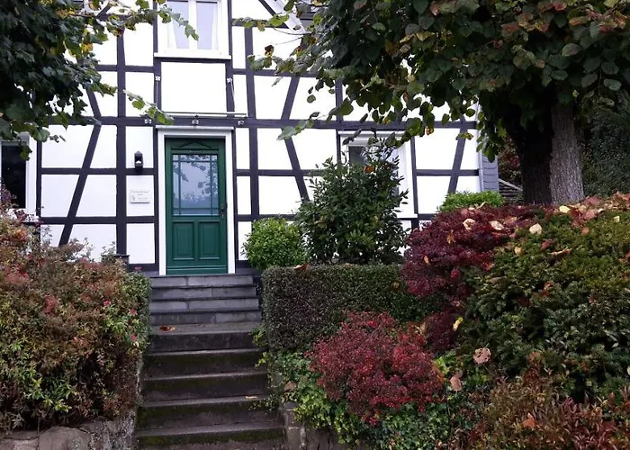 Διαμέρισμα Koch