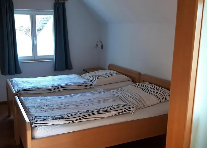 Appartement Koch Odenthal